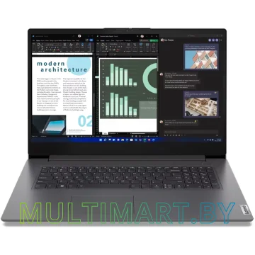 Ноутбук Lenovo V17 G4 IRU (83A2000URU)